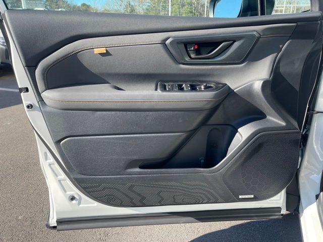 2026 Subaru Forester Wilderness - Photo 16