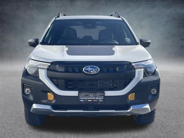 2026 Subaru Forester Wilderness - Photo 26