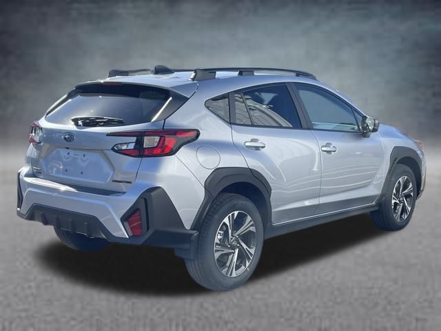 2026 Subaru Crosstrek Premium photo 3