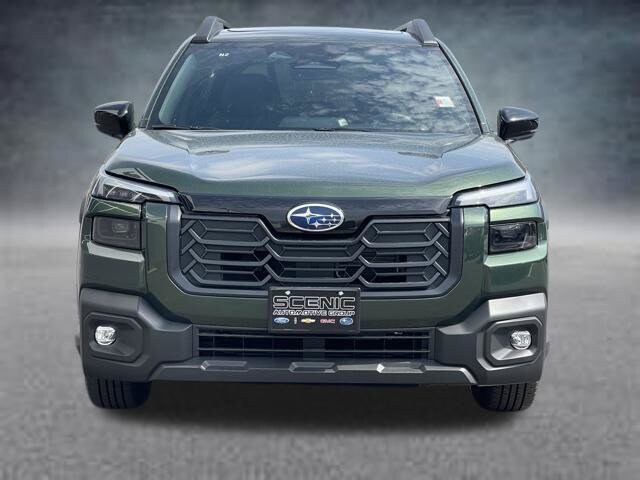 2026 Subaru Outback Limited - Photo 24