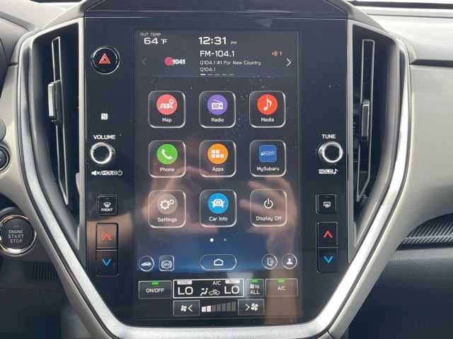 2026 Subaru Crosstrek Sport - Photo 9