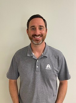 Staff member Sidney Watson * from 629a8a868ab6