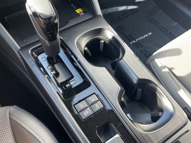 2026 Subaru Outback Limited XT - Photo 11