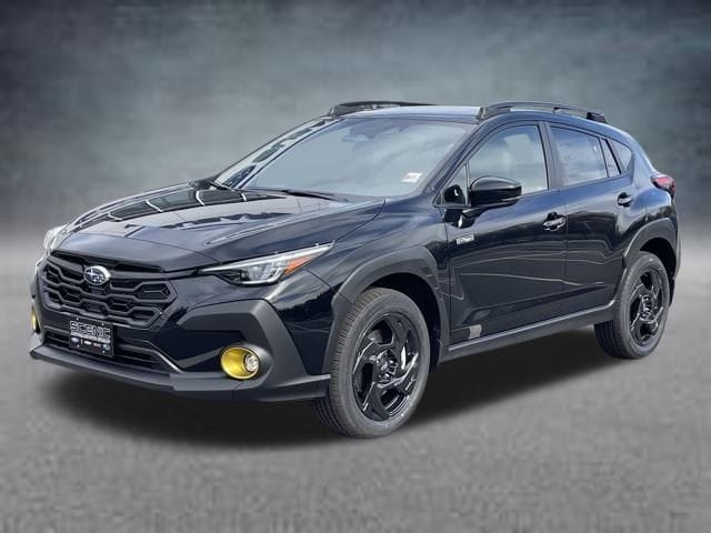 2026 Subaru Crosstrek Sport - Photo 24
