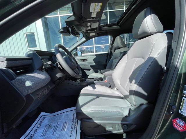 2026 Subaru Outback Limited XT - Photo 14