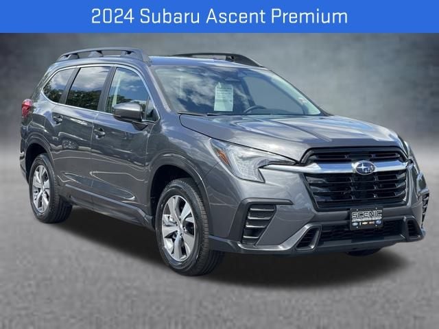 2024 Subaru Ascent Premium