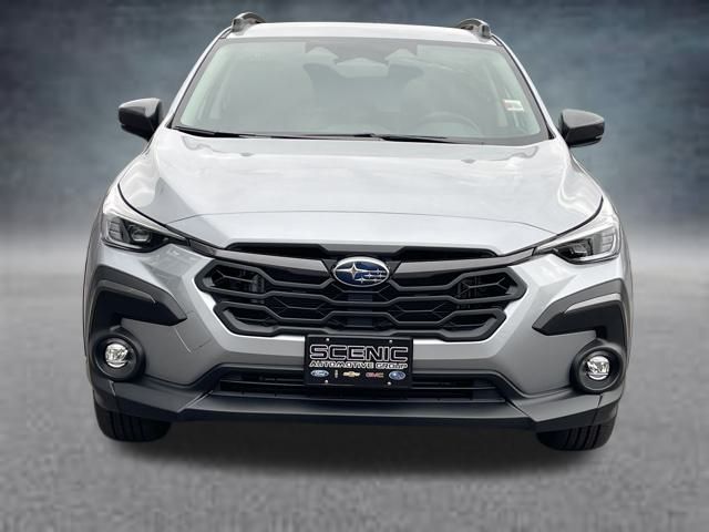 2026 Subaru Crosstrek Limited - Photo 23