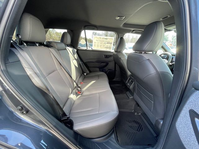 2026 Subaru Outback Limited - Photo 20