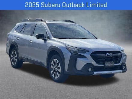 2025 Subaru Outback Limited SUV for Sale in Mount Airy NC