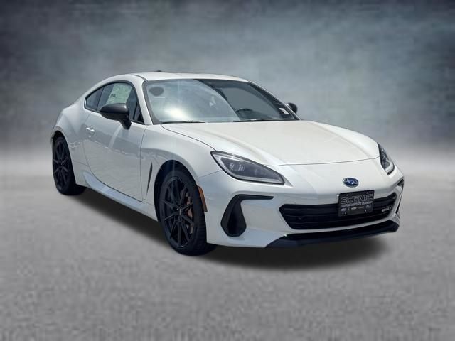 2026 Subaru BRZ tS MT's photo