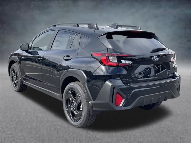 2026 Subaru Crosstrek Sport - Photo 19