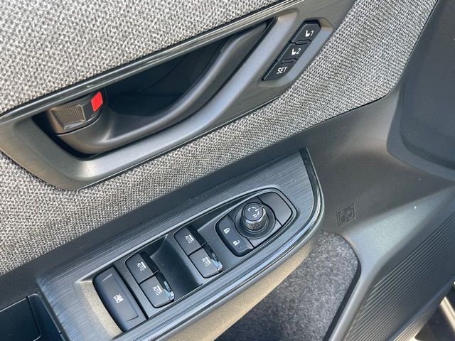 2026 Subaru Outback Limited XT - Photo 13