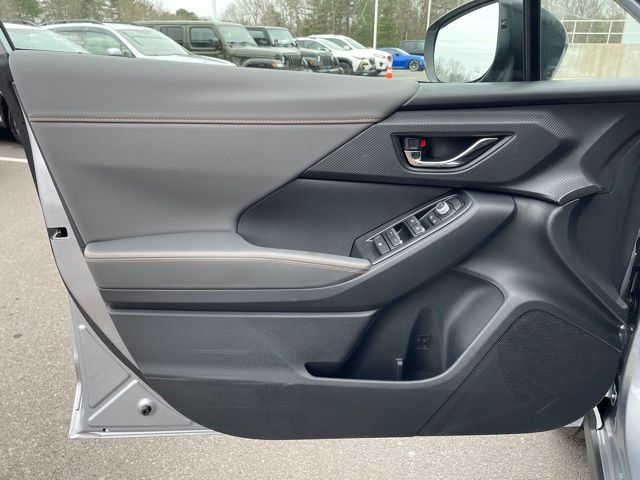 2026 Subaru Crosstrek Limited - Photo 13