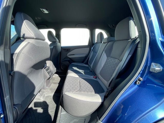2026 Subaru Forester Base - Photo 16