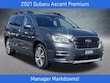Subaru Ascent