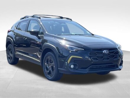 2025 Subaru Crosstrek Sport SUV