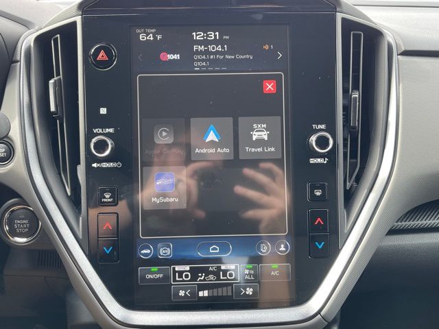 2026 Subaru Crosstrek Sport - Photo 11