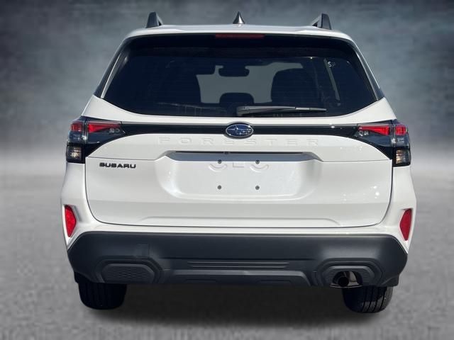 2026 Subaru Forester Premium - Photo 19