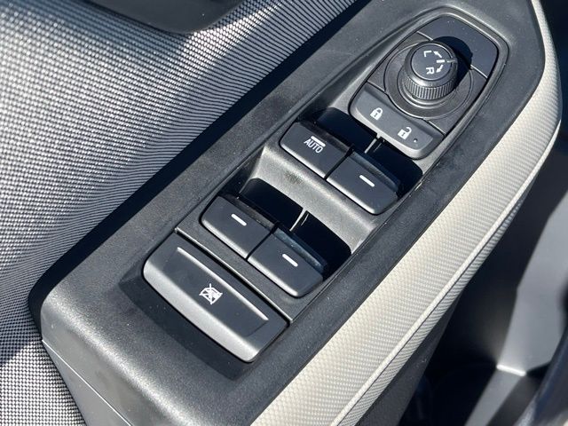 2026 Subaru Forester Base - Photo 14