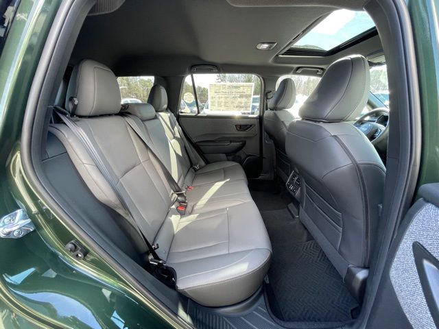 2026 Subaru Outback Limited XT - Photo 19