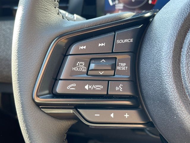 2026 Subaru Outback Limited - Photo 7