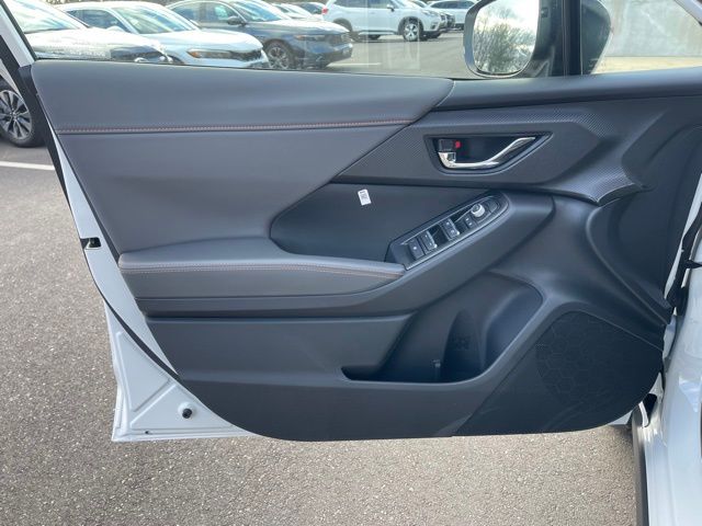 2026 Subaru Crosstrek Limited - Photo 13