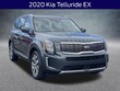  Kia Telluride