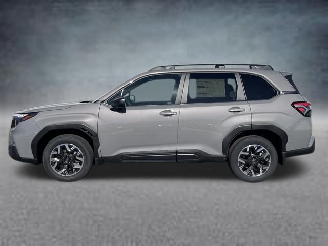 2026 Subaru Forester Premium photo 2