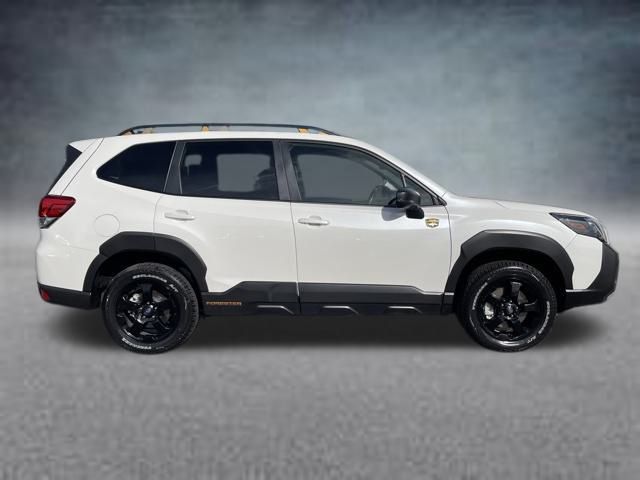2024 Subaru Forester Wilderness photo 4