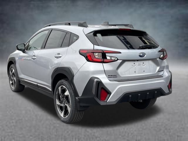 2026 Subaru Crosstrek Limited - Photo 17