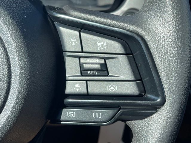 2026 Subaru Forester Base - Photo 6