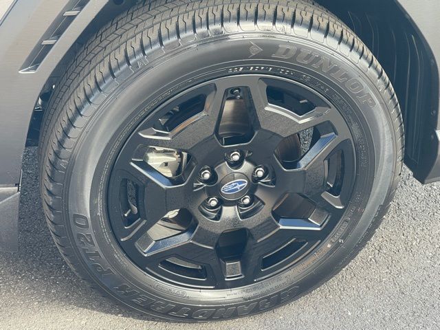 2026 Subaru Outback Limited - Photo 23
