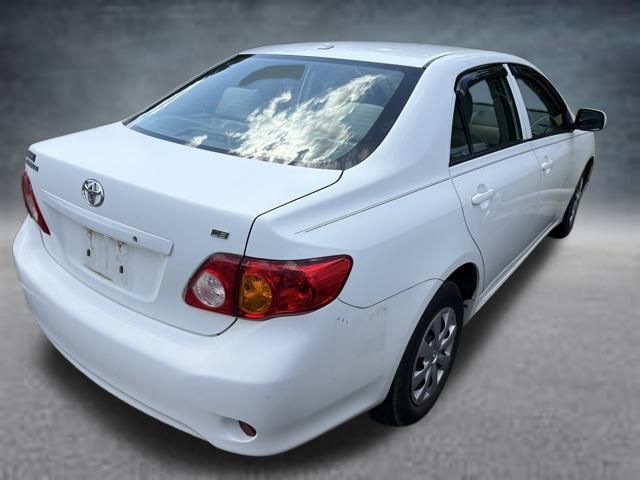 2010 Toyota Corolla photo 4