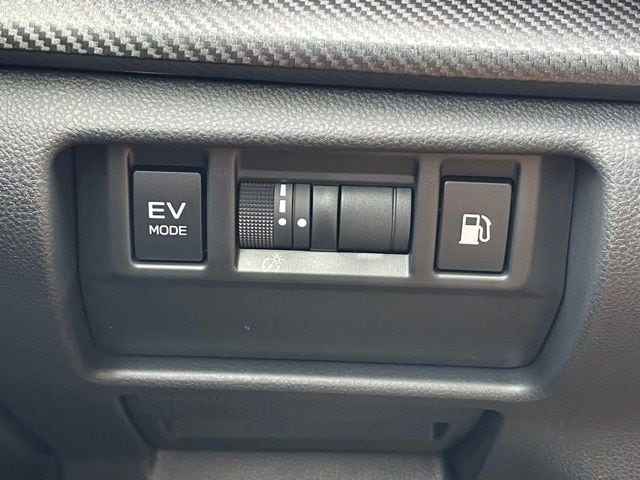 2026 Subaru Crosstrek Sport - Photo 14