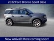  Ford Bronco Sport