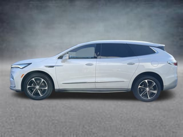 2022 Buick Enclave Premium photo 2