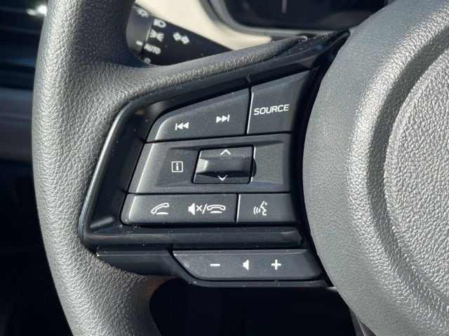 2026 Subaru Forester Base - Photo 7