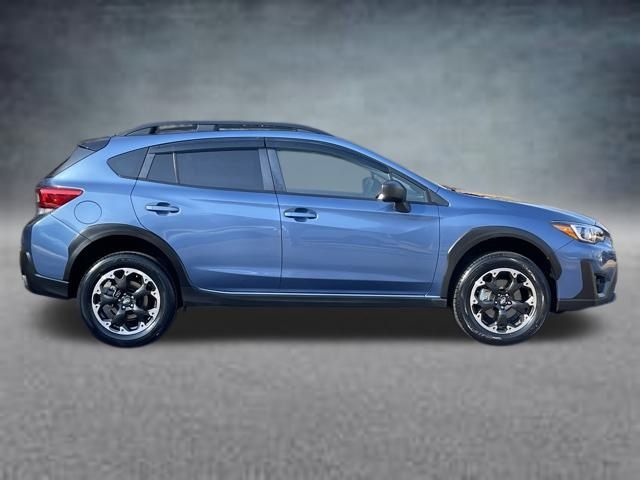 2023 Subaru Crosstrek Base photo 4