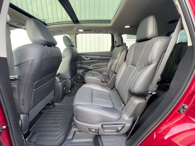 2026 Subaru Ascent Limited - Photo 17