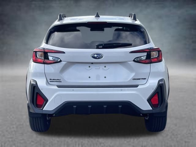 2026 Subaru Crosstrek Limited - Photo 18