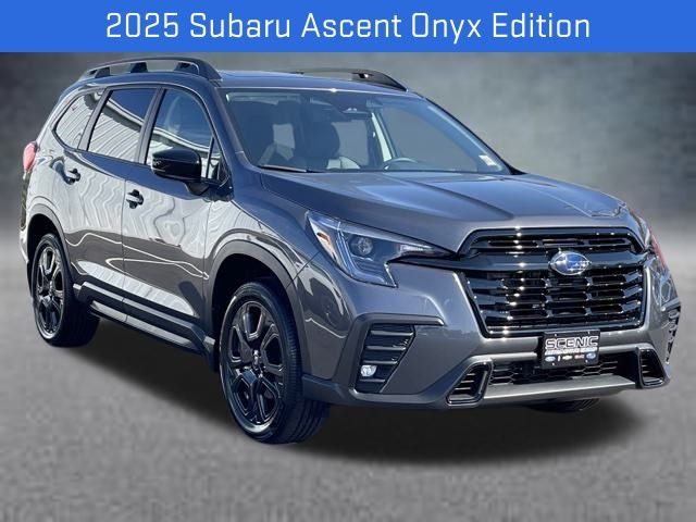 2025 Subaru Ascent SUV 
