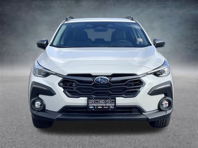 2026 Subaru Crosstrek Limited - Photo 23