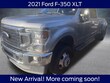 Ford F-350 SD