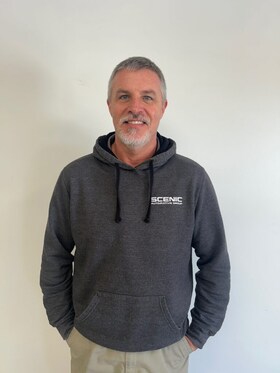 Staff member Josh Galyean from 629a8a868ab6