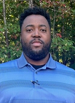 Staff member Steven Sawyers from 285f31e8f03a