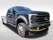 Ford F-550SD