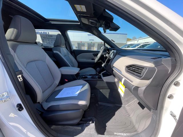 2026 Subaru Forester Premium - Photo 22