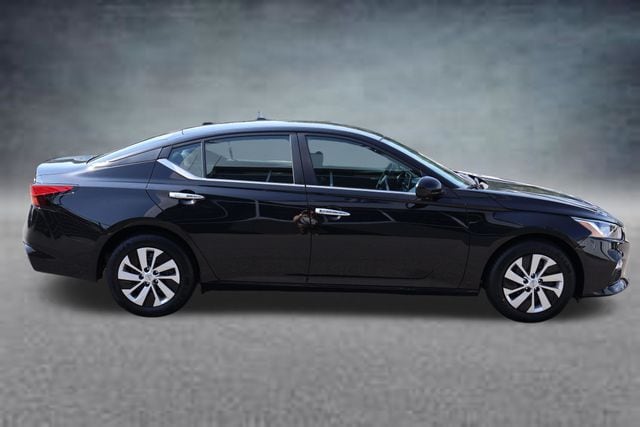 Used 2020 Nissan Altima S with VIN 1N4BL4BV6LC271511 for sale in Mount Airy, NC
