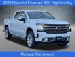  Chevrolet Silverado 1500 LTD
