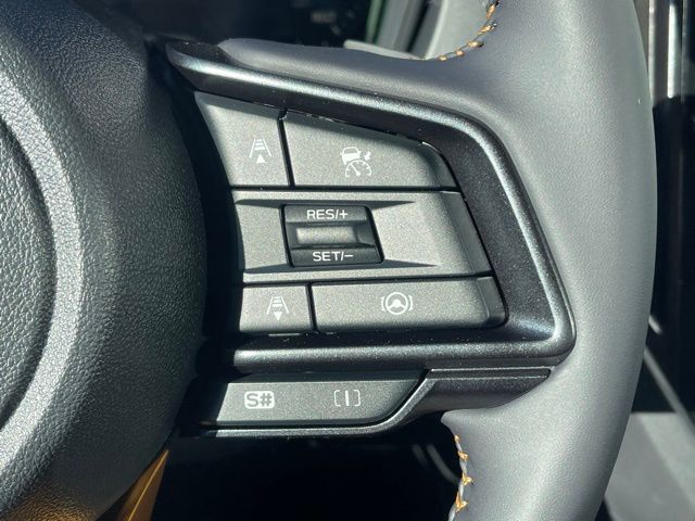 2026 Subaru Forester Wilderness - Photo 7